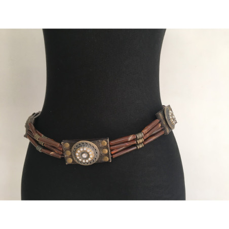 Ceinture berbère