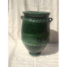 Poterie marocaine émaillée