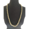 Collier berbère fait-main style sautoir