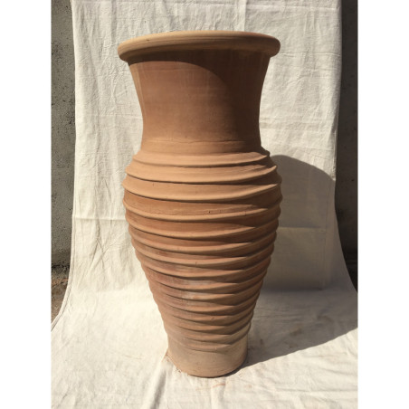 Poterie rurale berbère