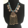 Collier berbère très ancien