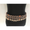 Ceinture marocaine large