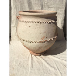 Poterie rurale berbère