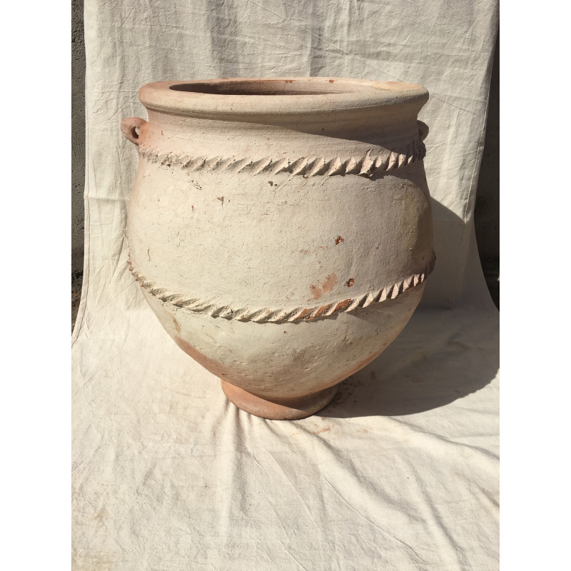 Poterie rurale berbère