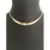 Collier berbère fait-main ras-du-cou