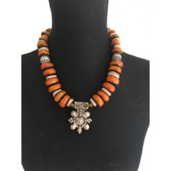Collier berbère