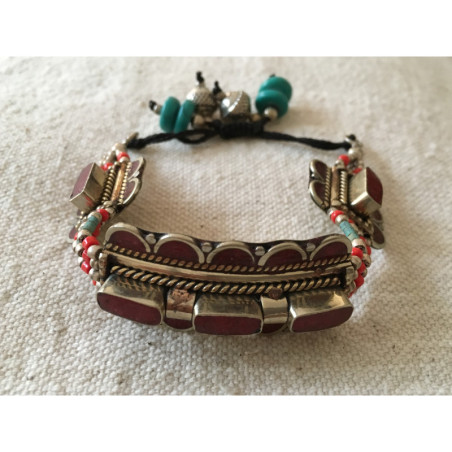 Bracelet Marocain