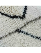 Tapis Beni Ouarain