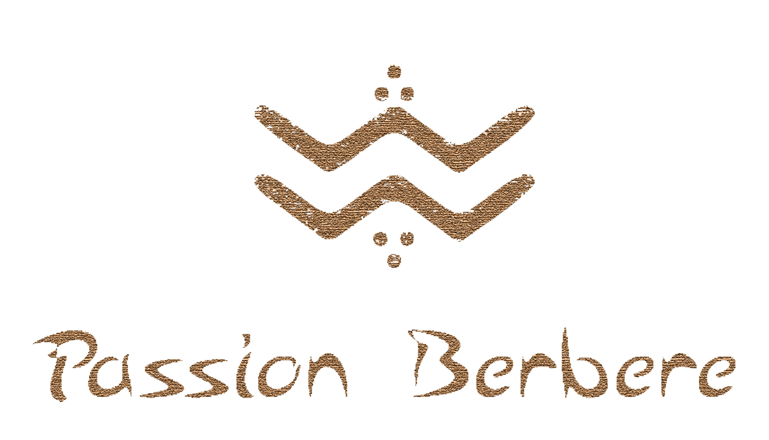 Passion berbere